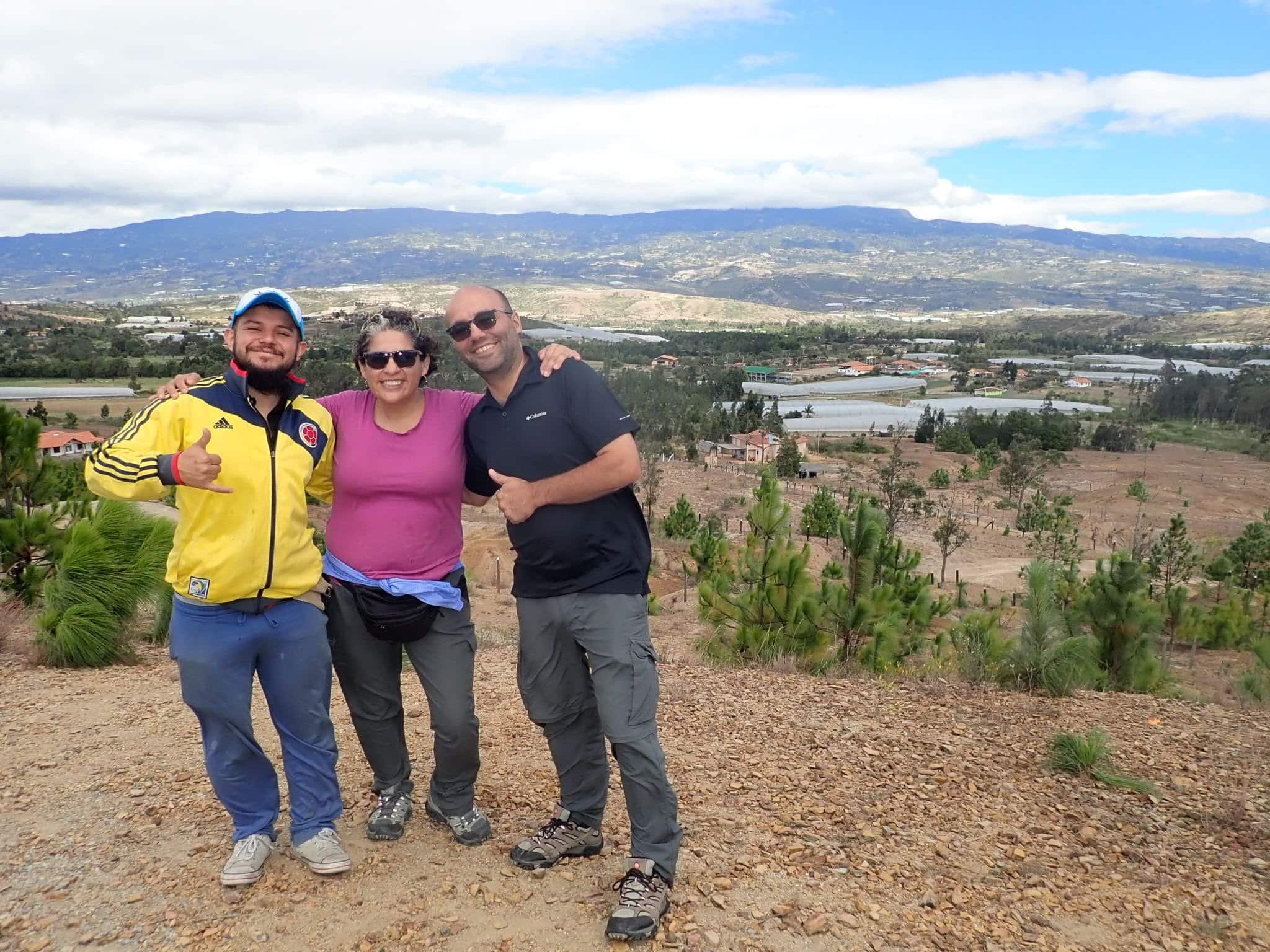 2 Welcoming Nights in Villa De Leyva 2