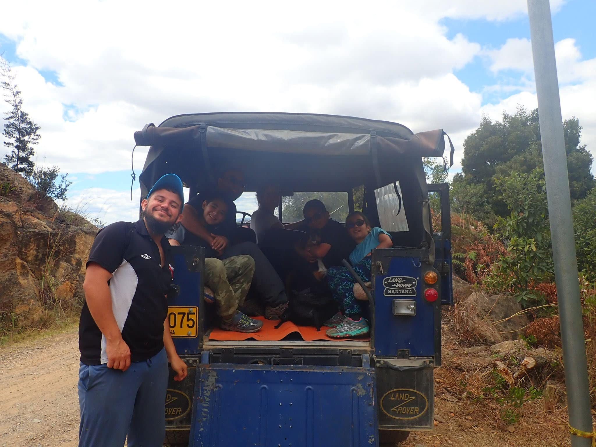 2 Welcoming Nights in Villa De Leyva 18