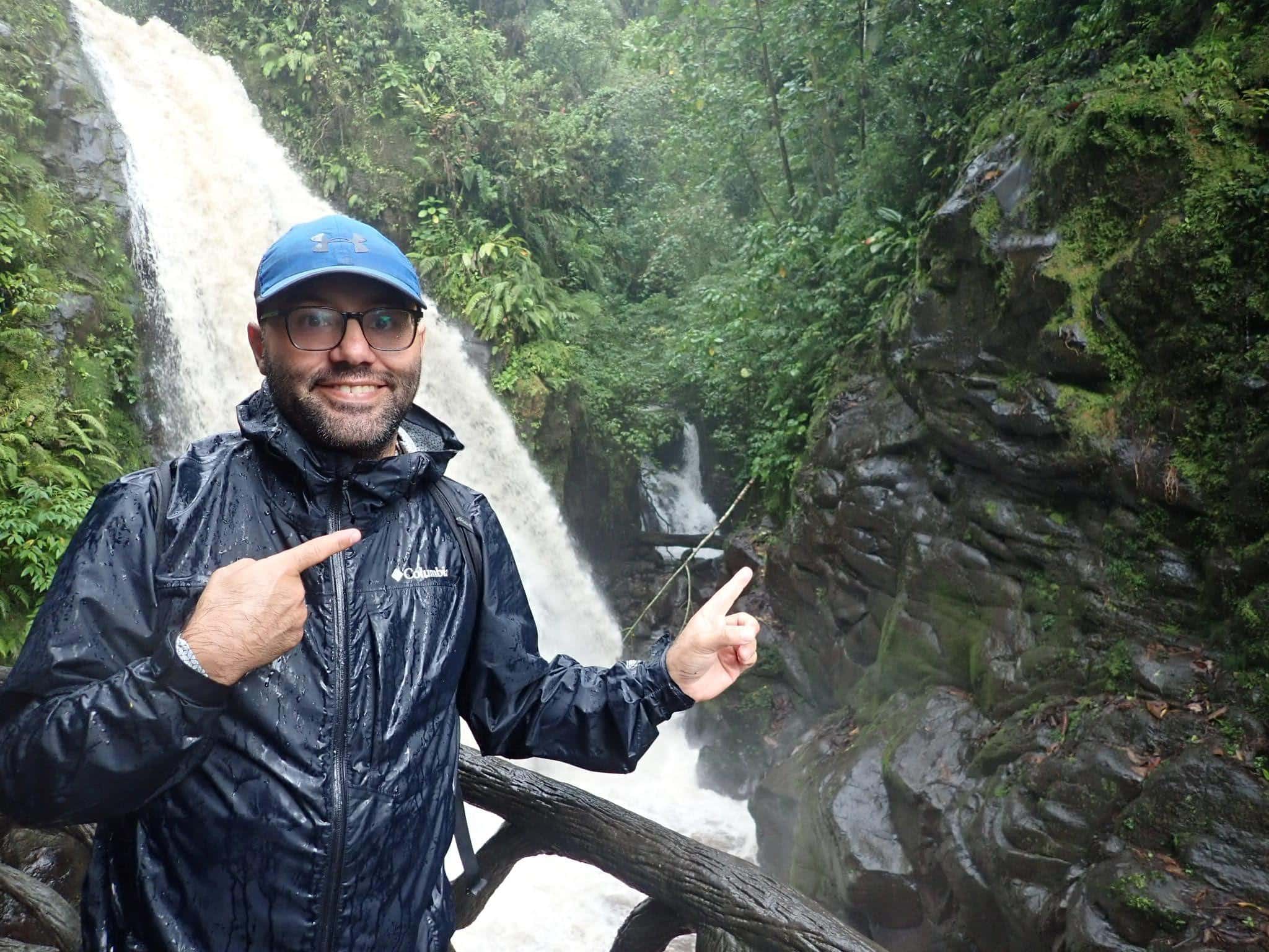 3 Wonderful Nights in Atenas, Costa Rica 27