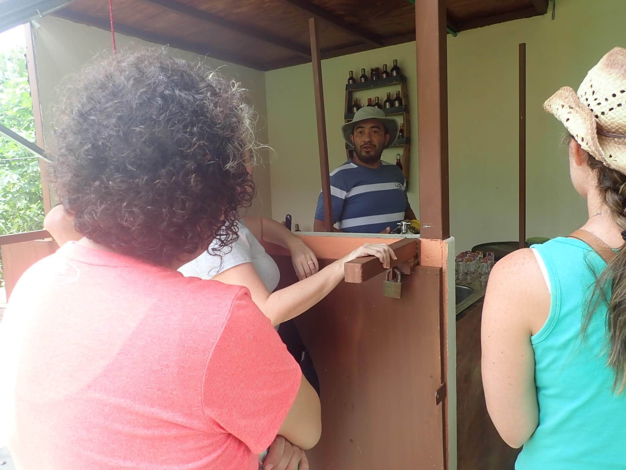 3 Wonderful Nights in Atenas, Costa Rica 33