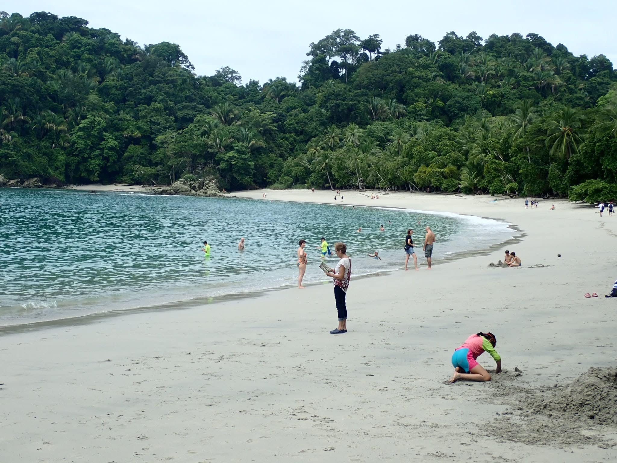 4 Family Friendly Nights in Manuel Antonio 14