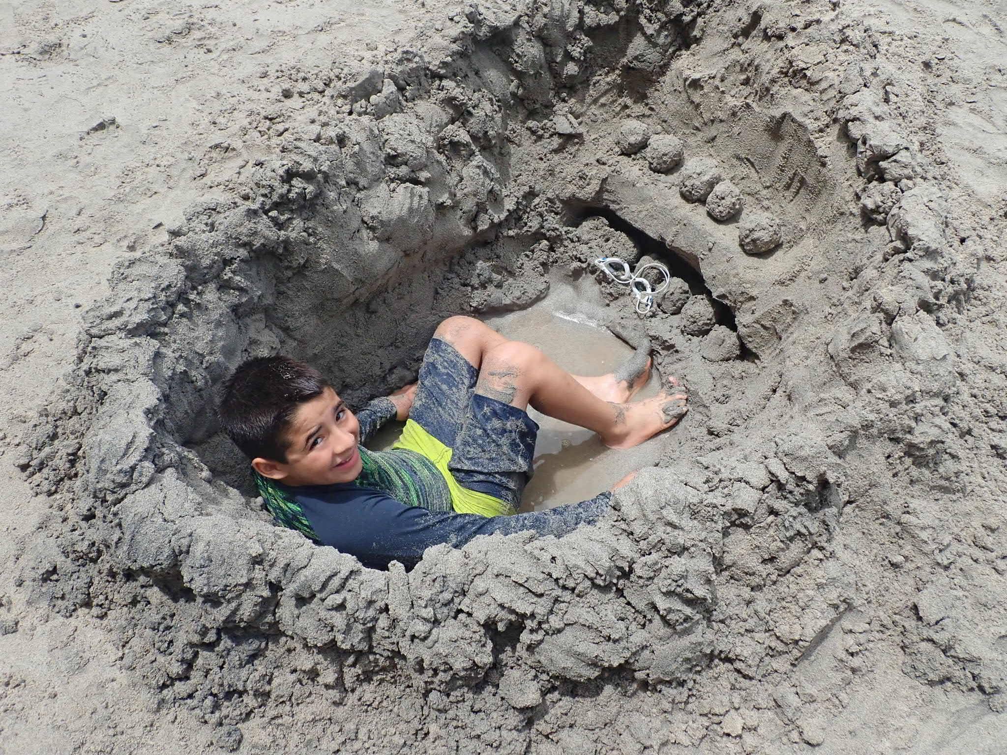 4 Family Friendly Nights in Manuel Antonio 19