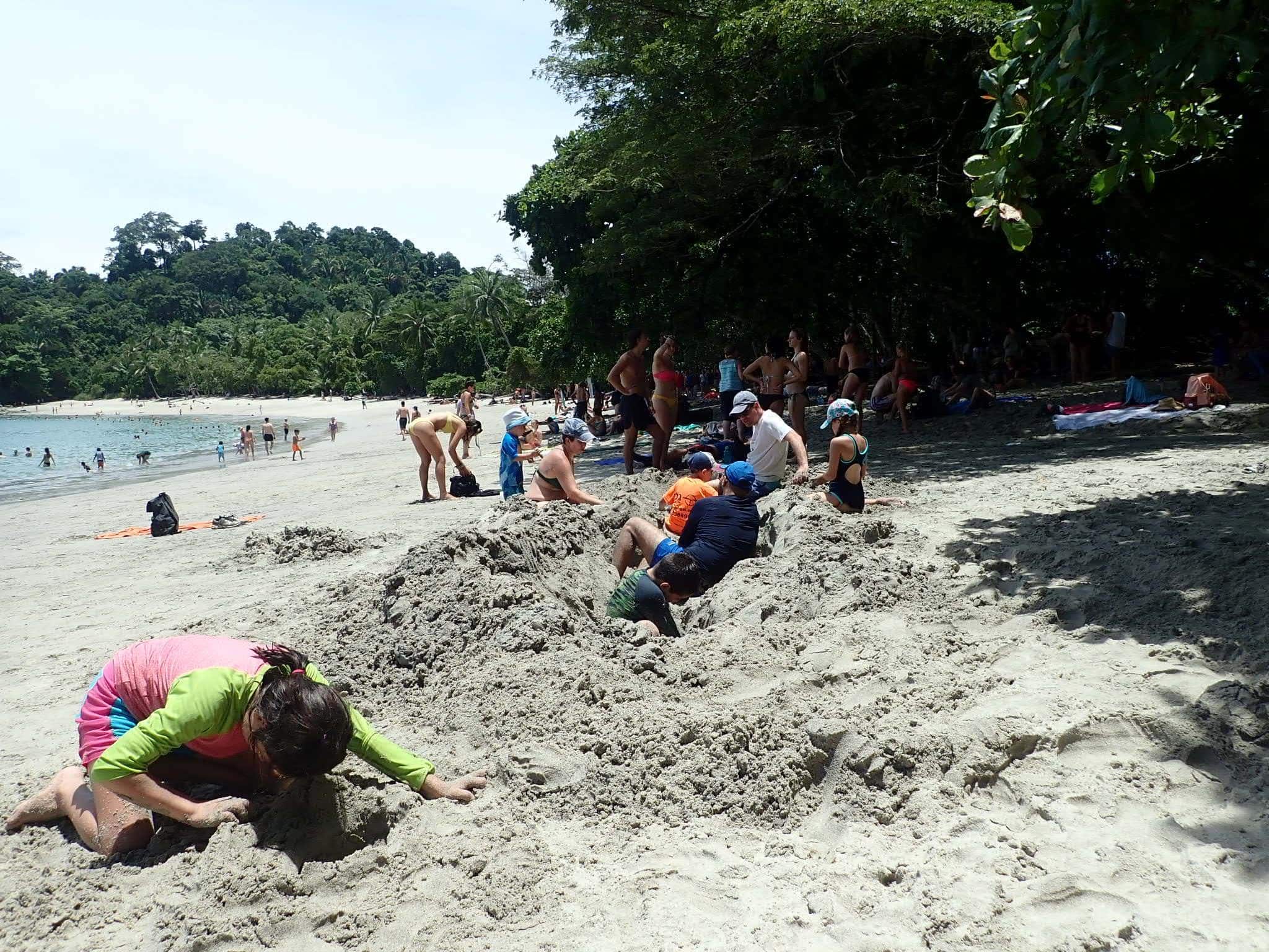 4 Family Friendly Nights in Manuel Antonio 20