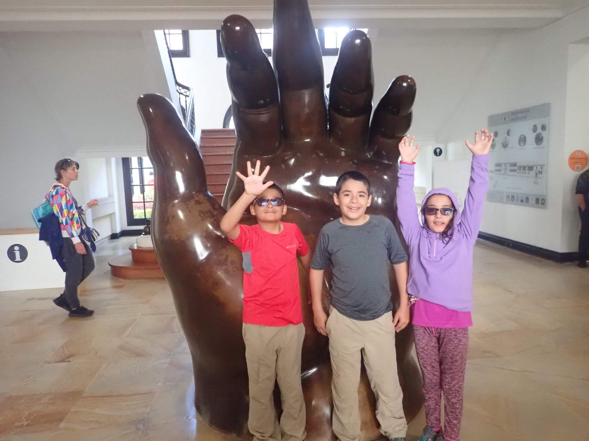 Saying Goodbye: 2 Nights in Bogota, Colombia 30
