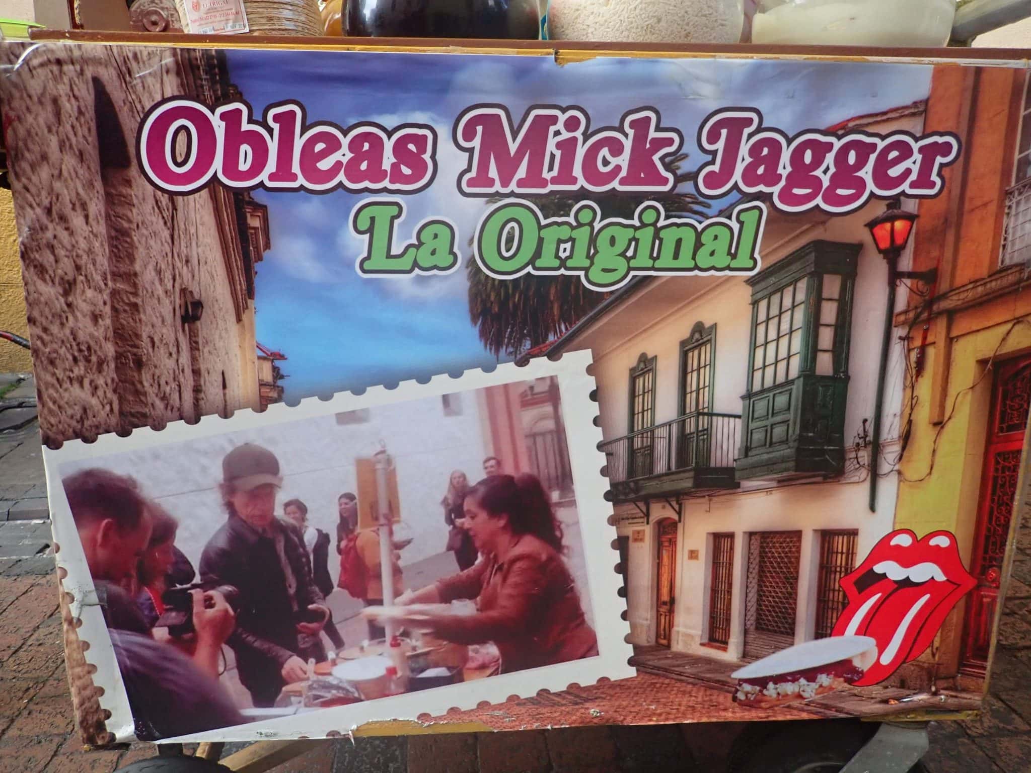 Saying Goodbye: 2 Nights in Bogota, Colombia 14