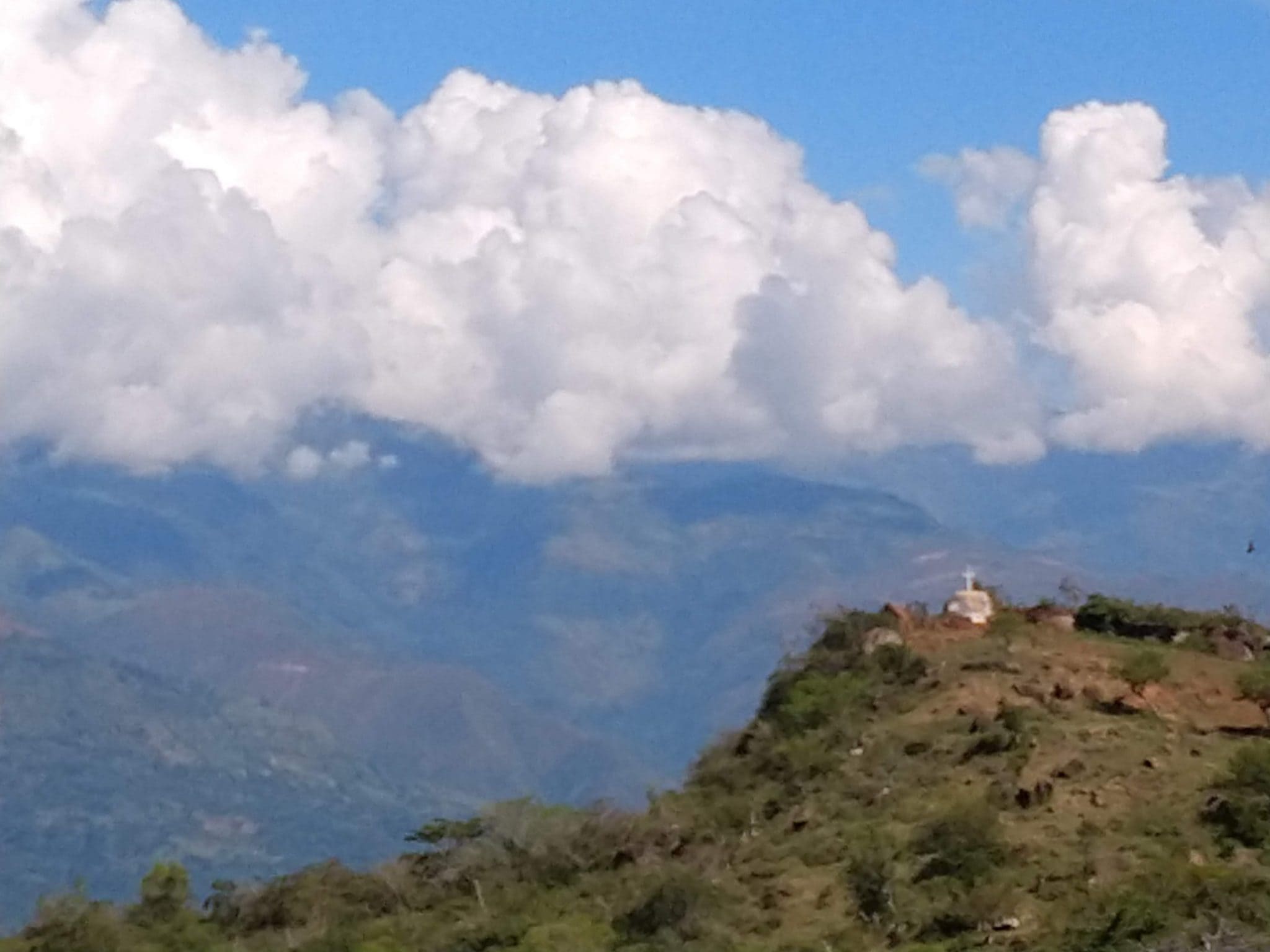 Three Peaceful Nights in a Barichara with kids 17