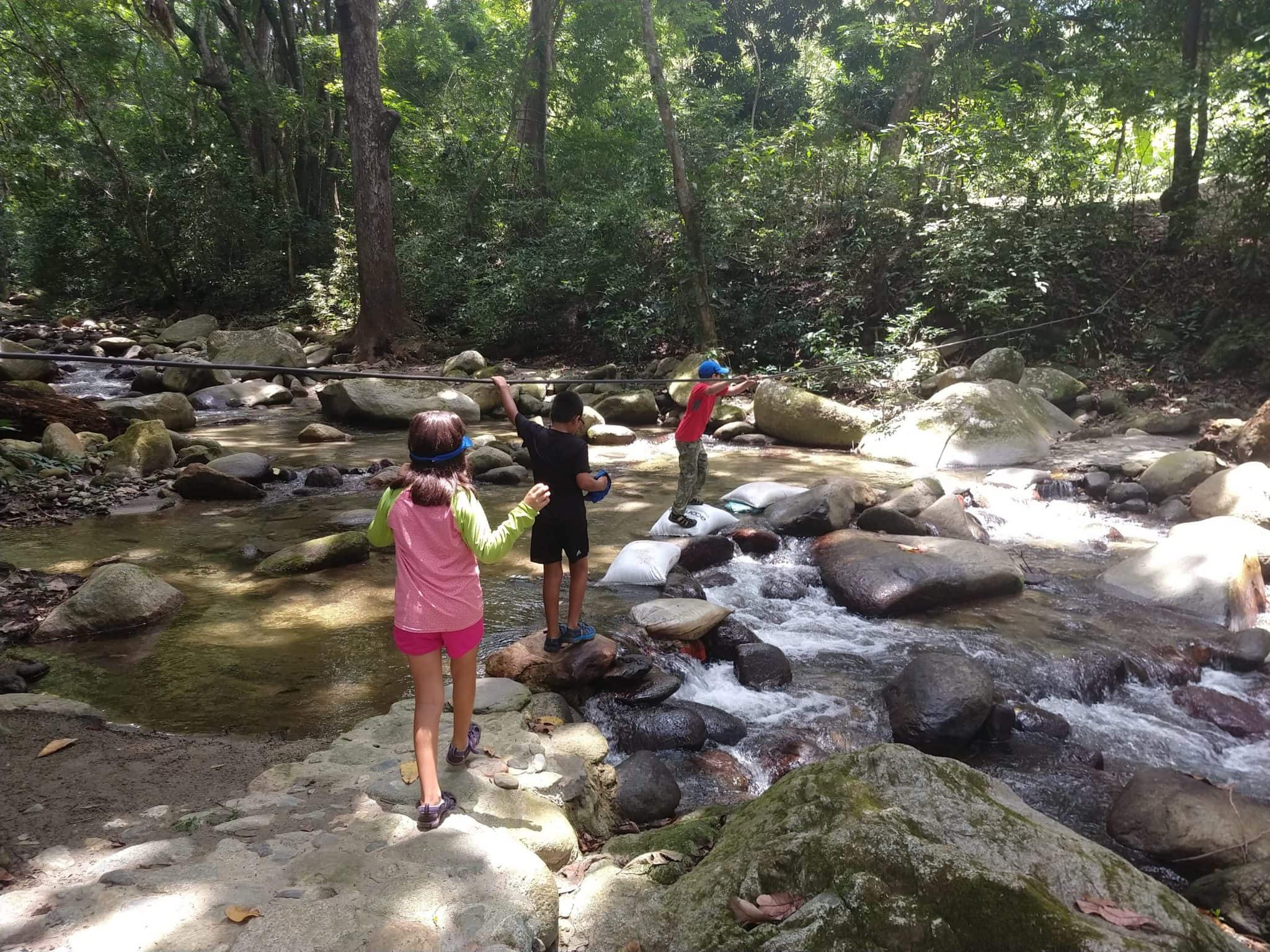 Our Marvelous stay in Bonda, Colombia 9