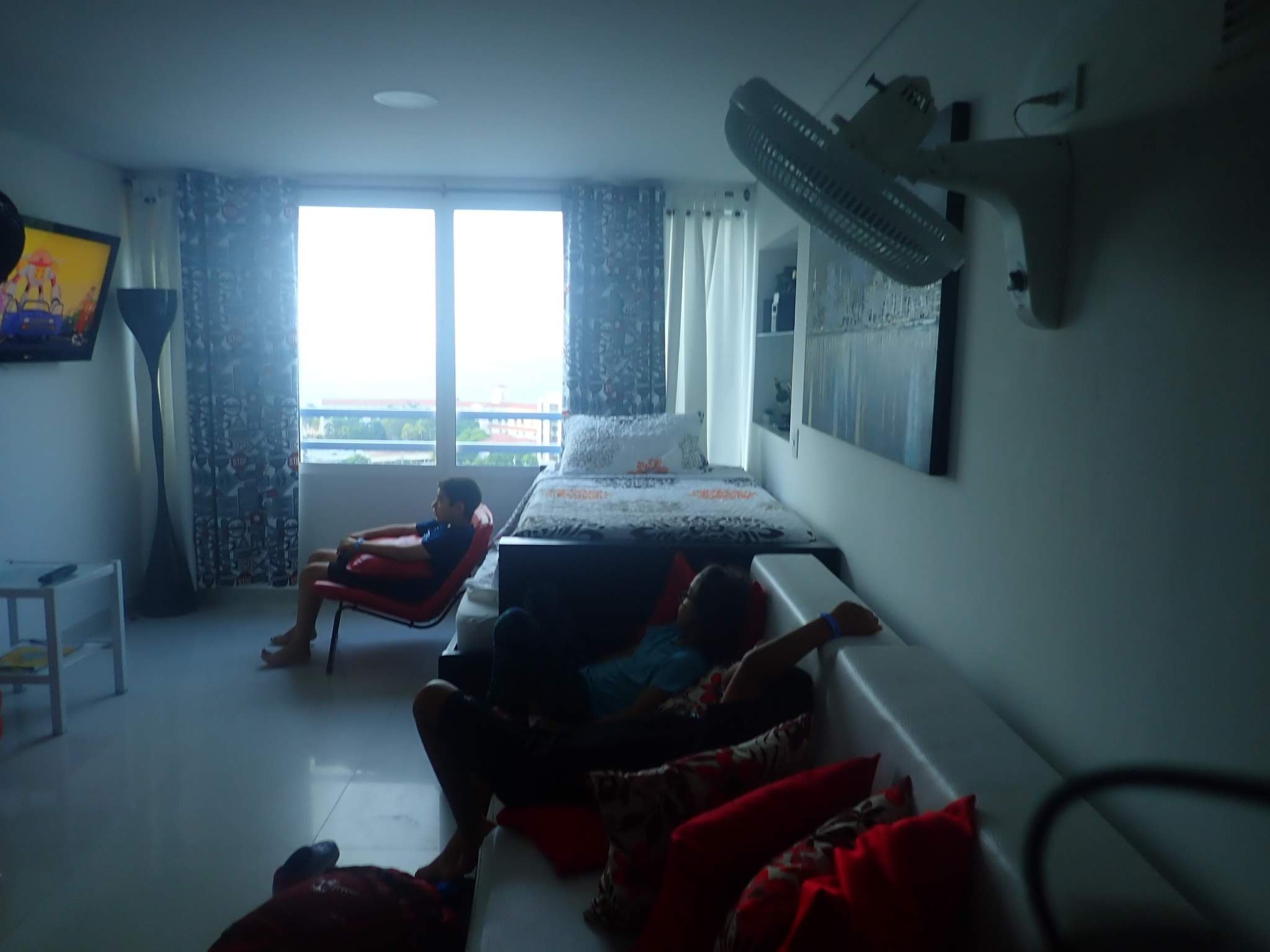 Our Three Nights in Cartagena 2