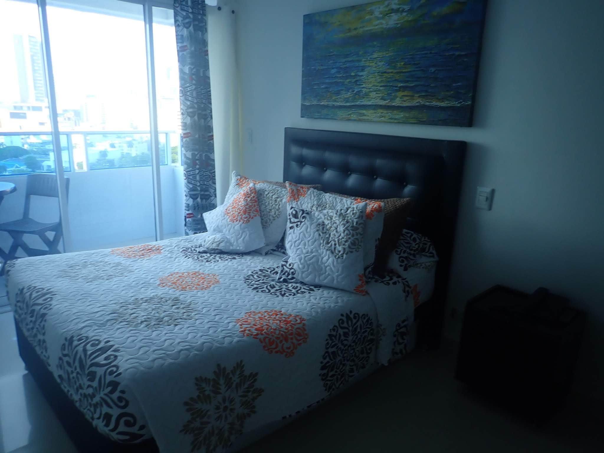 Our Three Nights in Cartagena 3