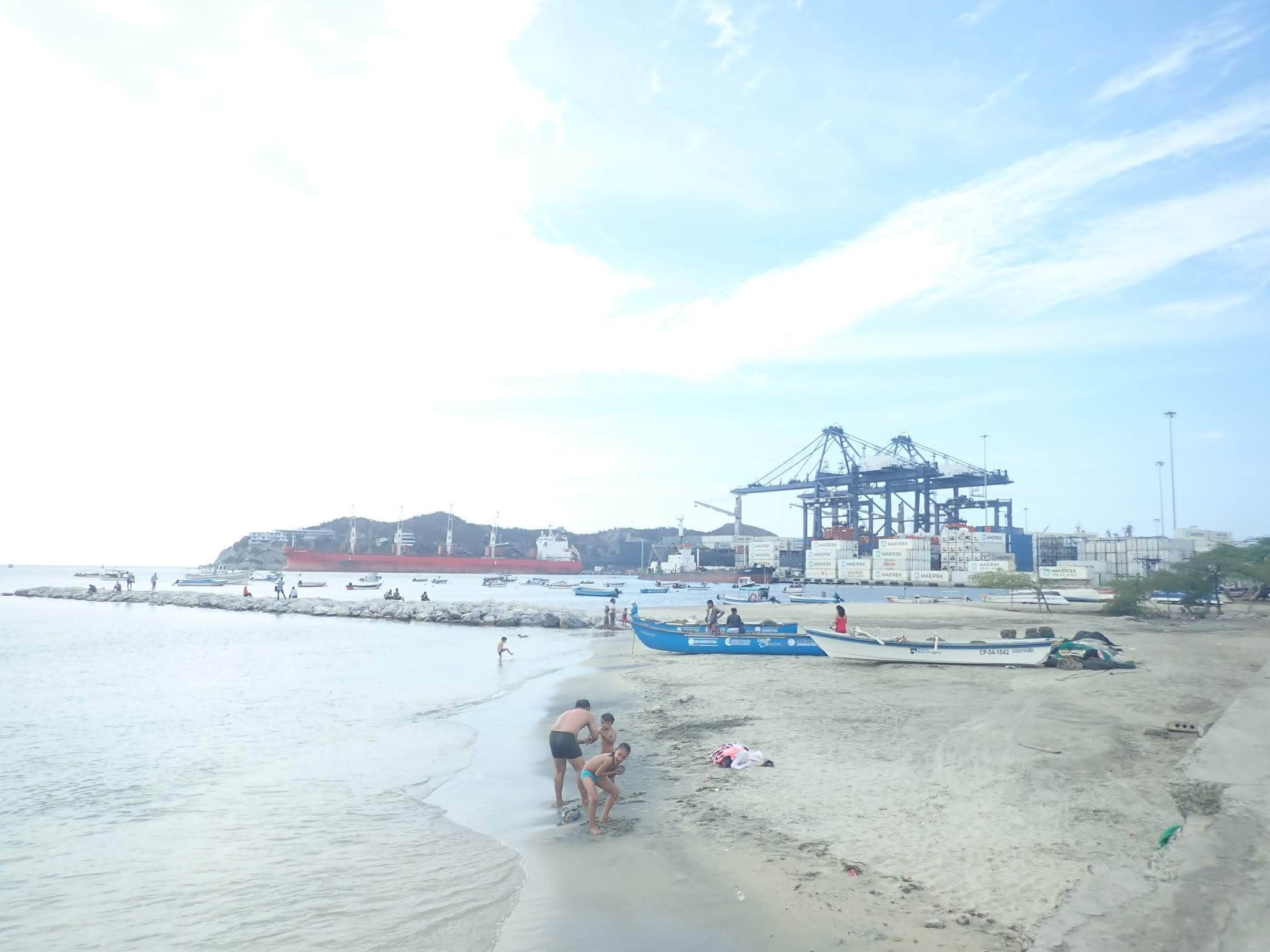 Two Restful Nights in Santa Marta 4