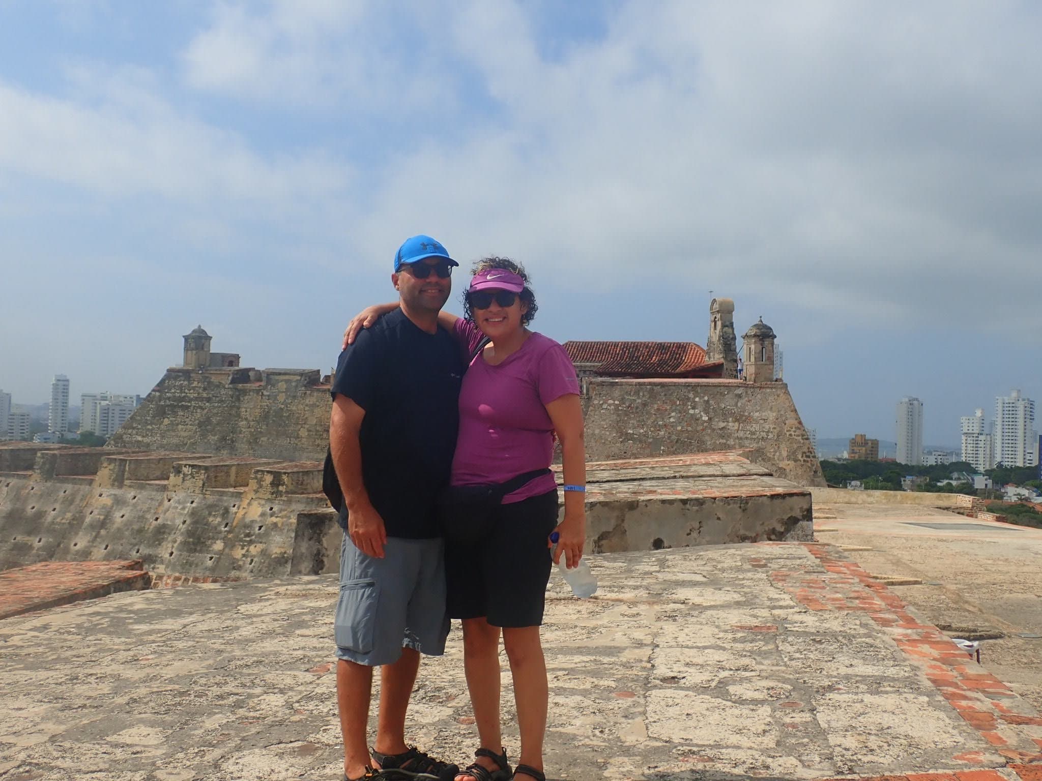 Our Three Nights in Cartagena 10