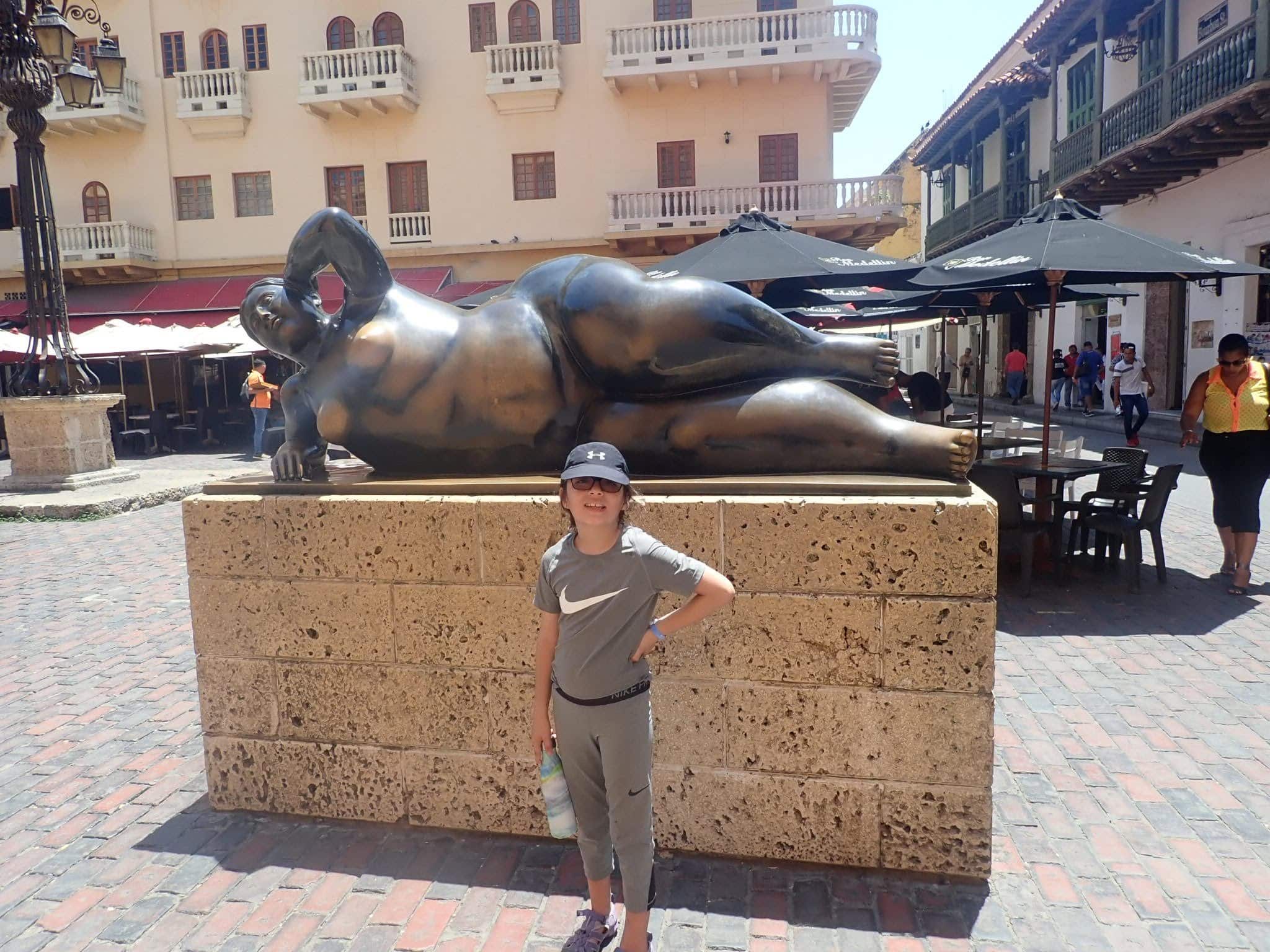 Our Three Nights in Cartagena 23