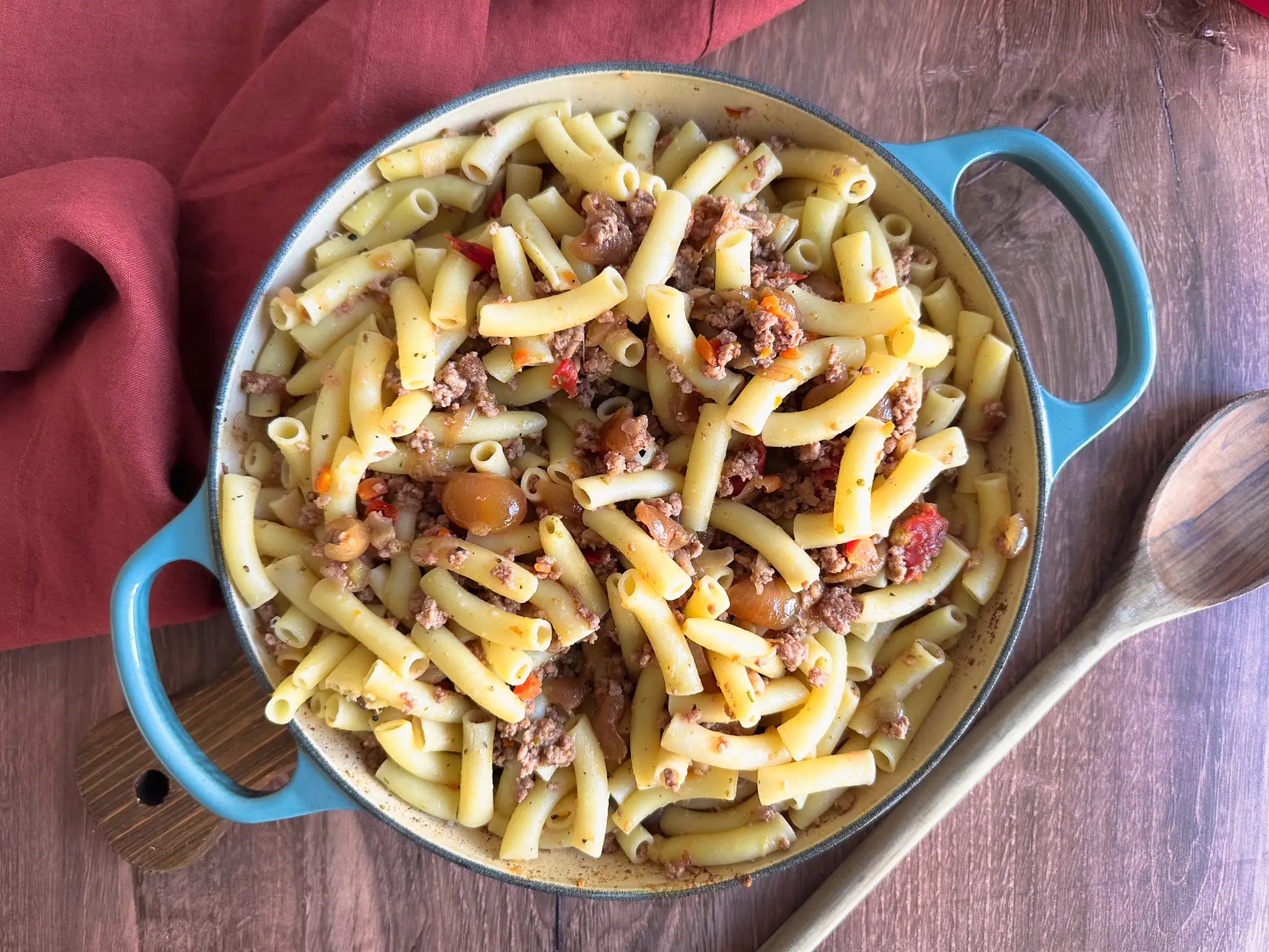 Best Italian Winter Pasta Sauces (Rich, Slow-Cooked & Cozy)