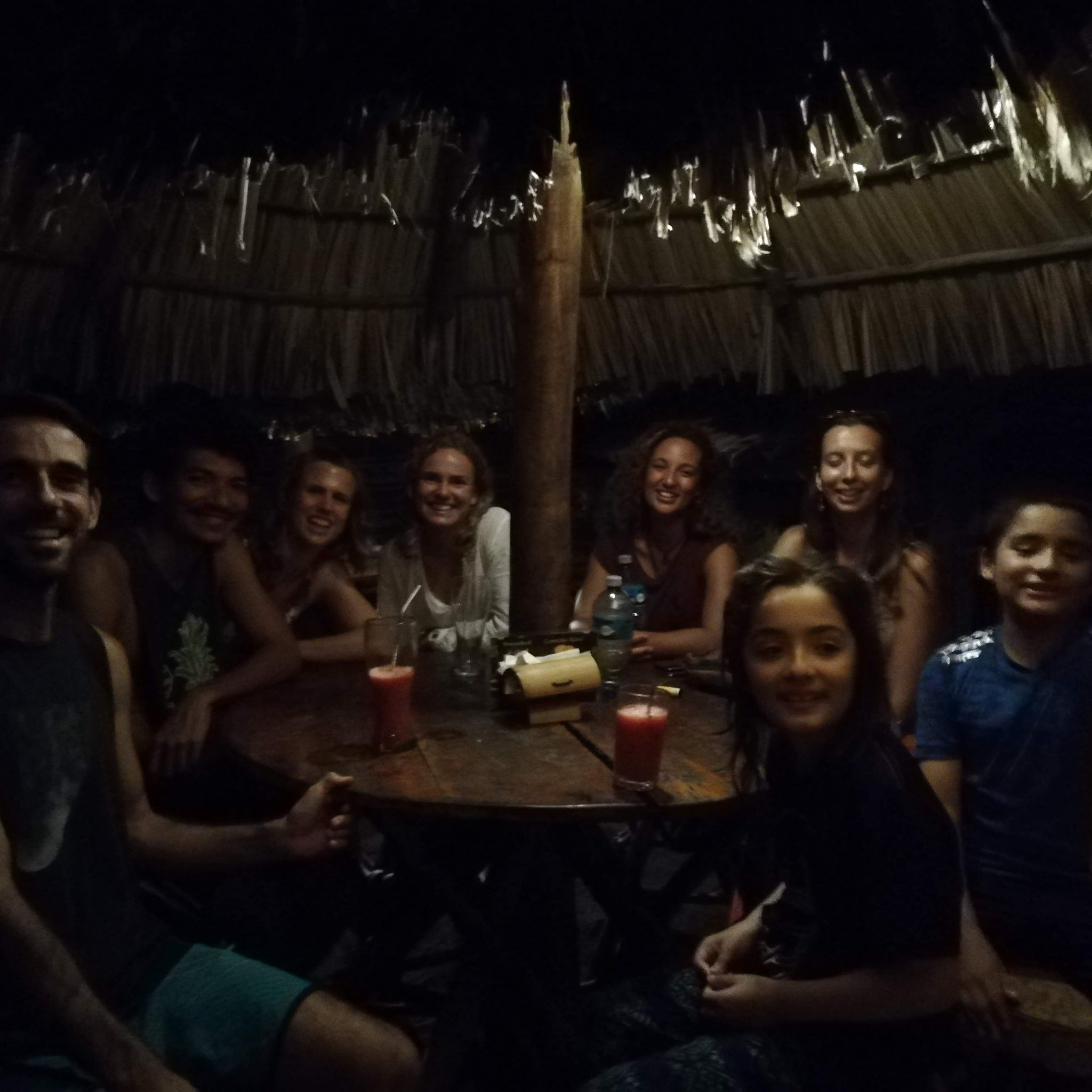 Two memorable nights at Mano a Mano Eco Hostal, Las Peñitas, Nicaragua 12