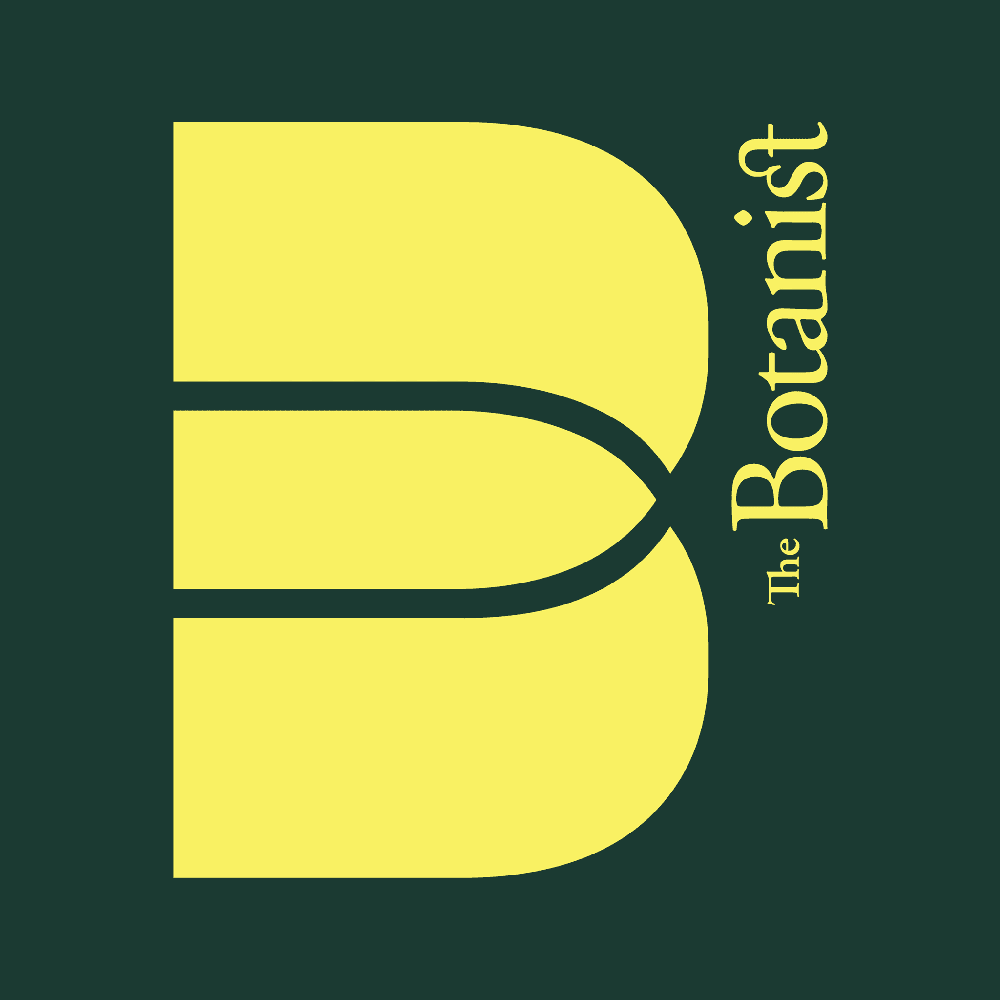 You are currently viewing The Botanist