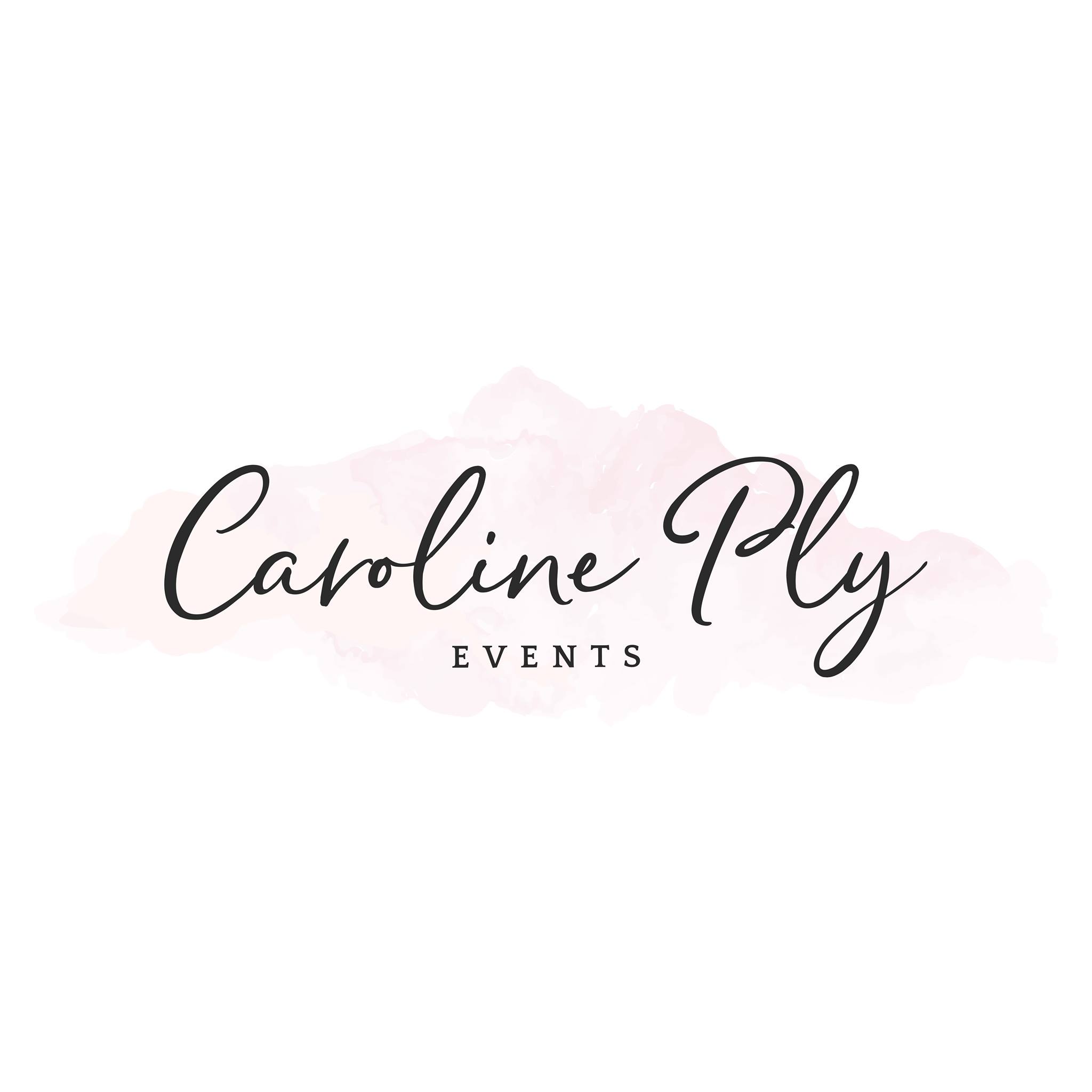 Caroline Ply Events logo