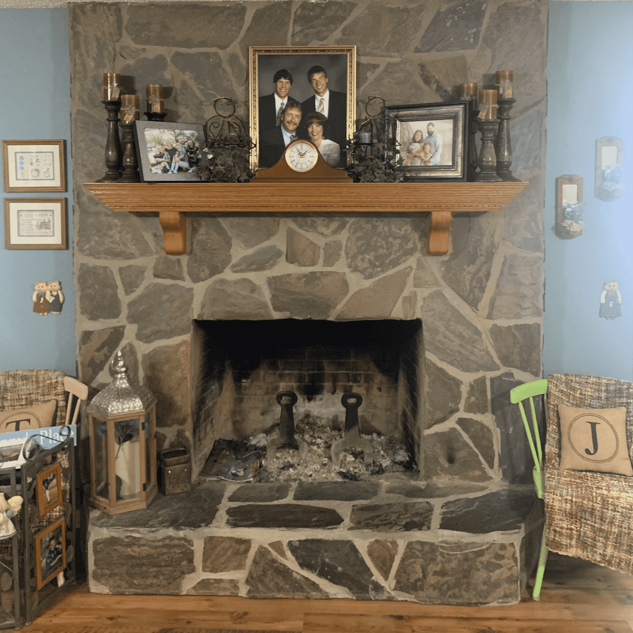 Biloxi chimney sweep and repair Sootmaster Chimney Services of Hattiesburg