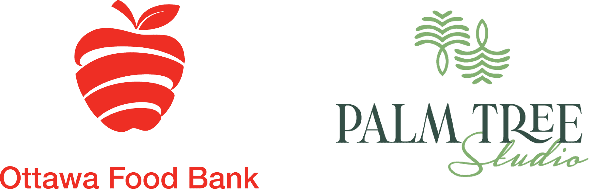 Food Bank & Palm Tree Studio