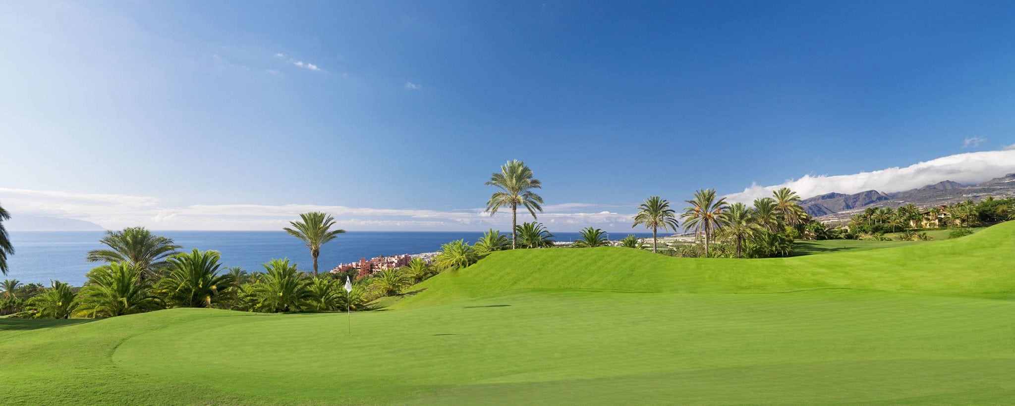 Destination of the Week: Tenerife - The Land of Eternal Spring