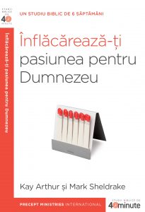înflăcărează pasiunea