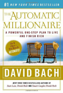 the automatic millionaire