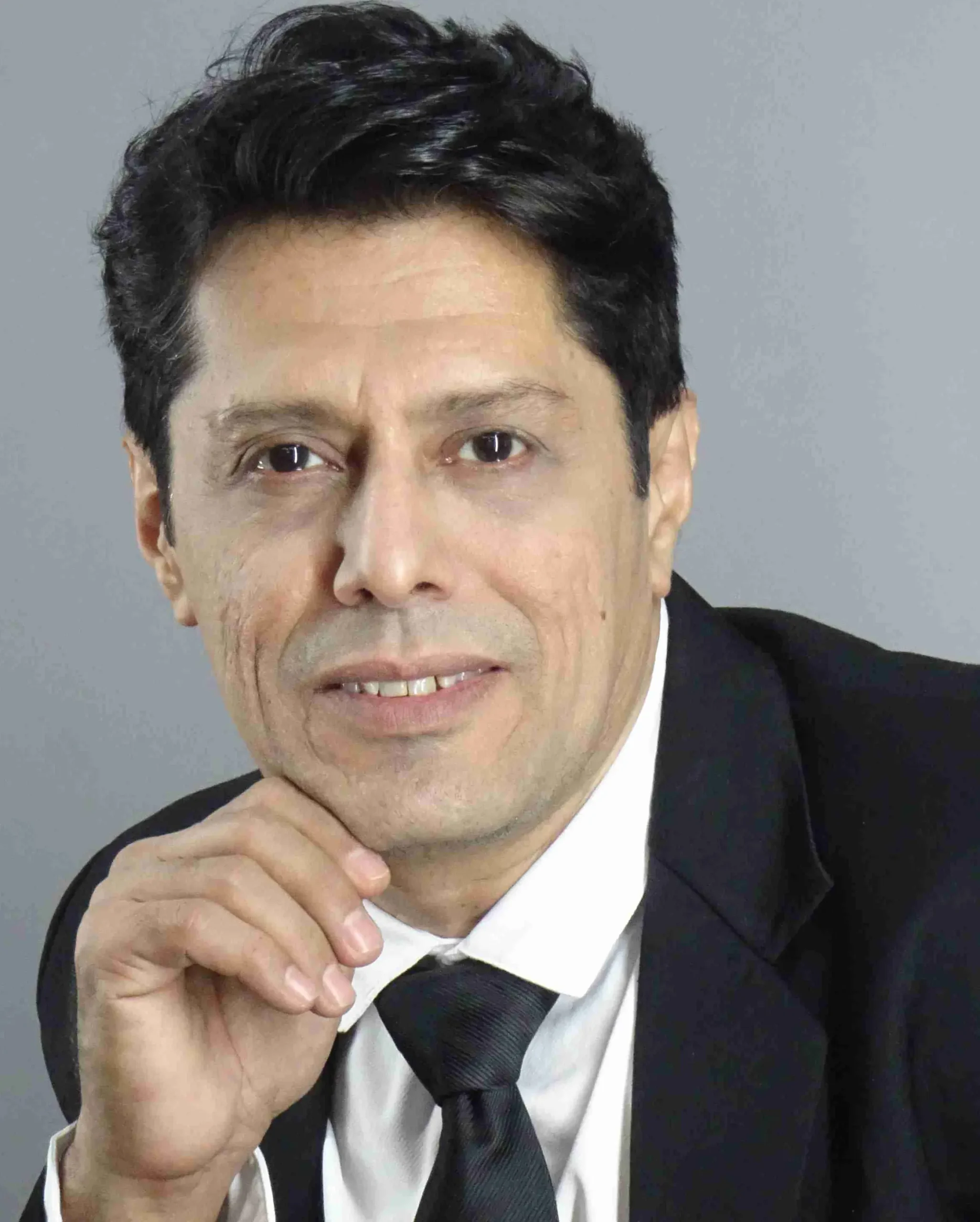 Patent attorney in India