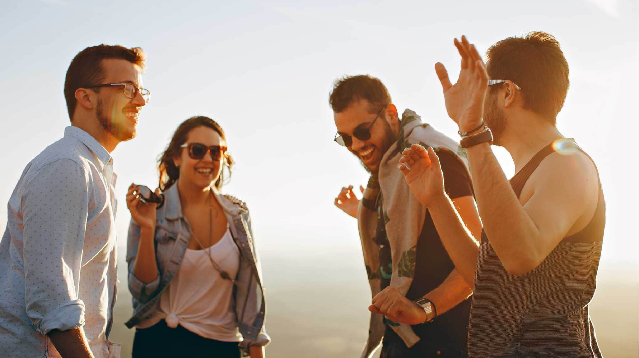 Bangkok Quick Getaway for Boys