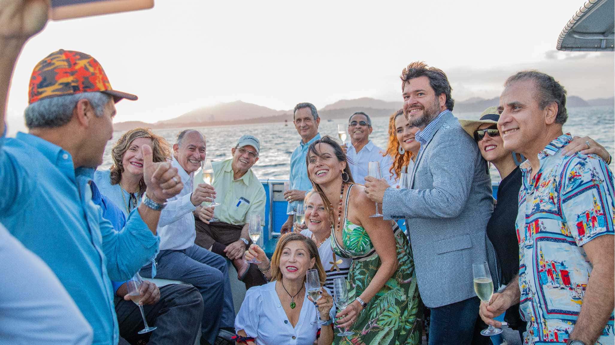 Phuket Group Packages for Senior Citizens