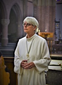 Interview in het blad Klooster!