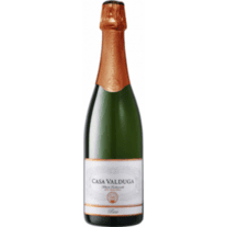 Casa Valduga Arte Tradicional Brut 750ml