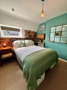 'Cosy' Double Room