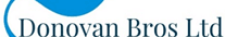 Donovan Bros Ltd