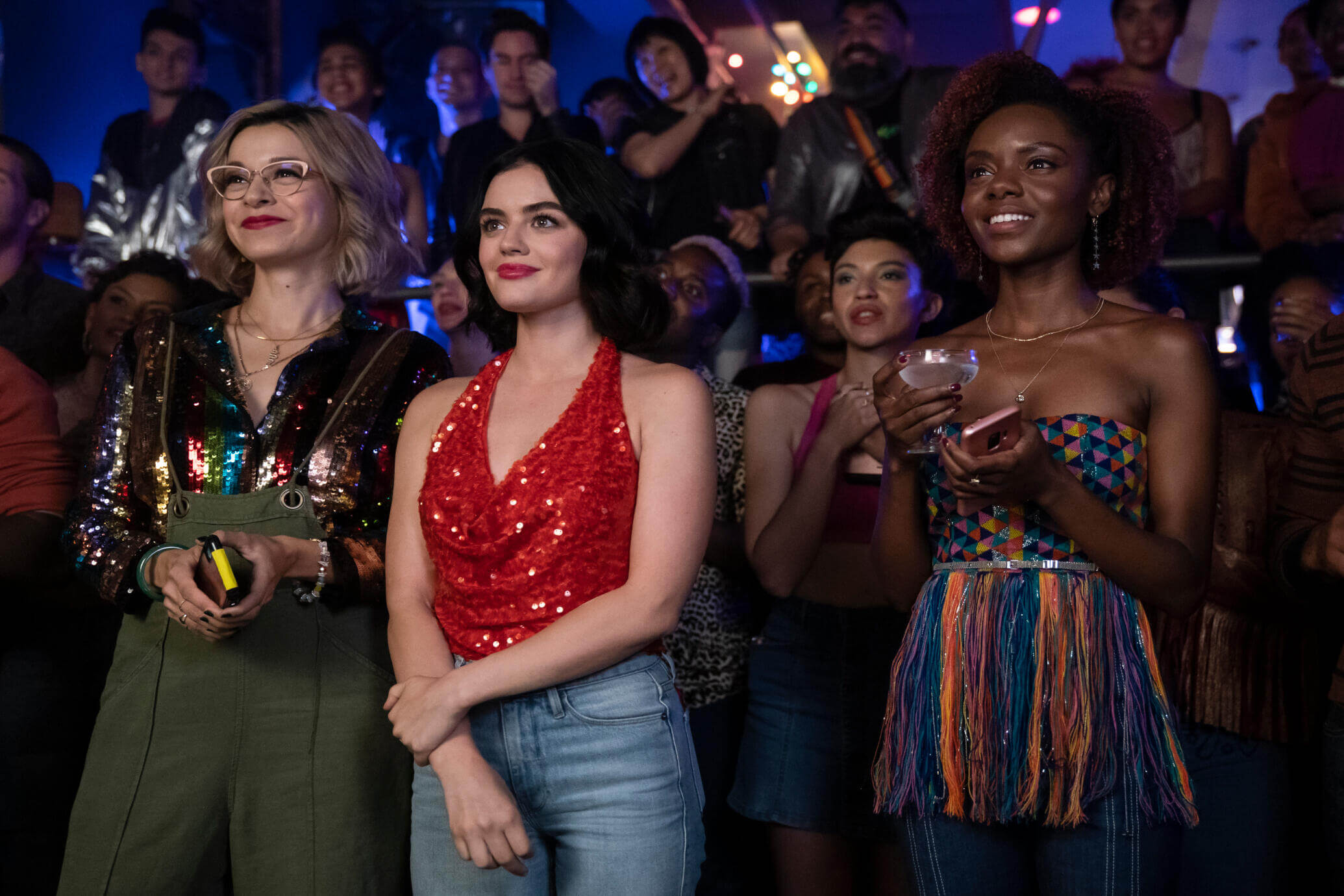 Katy Keene | Série derivada de Riverdale