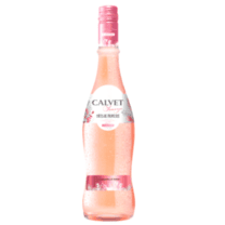 Calvet Côtes de Provence 750ml