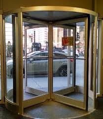 revolving door - trauma re-enactment