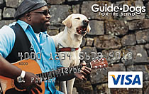 GDB Visa Card