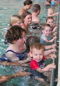 Blue Wave Swim School