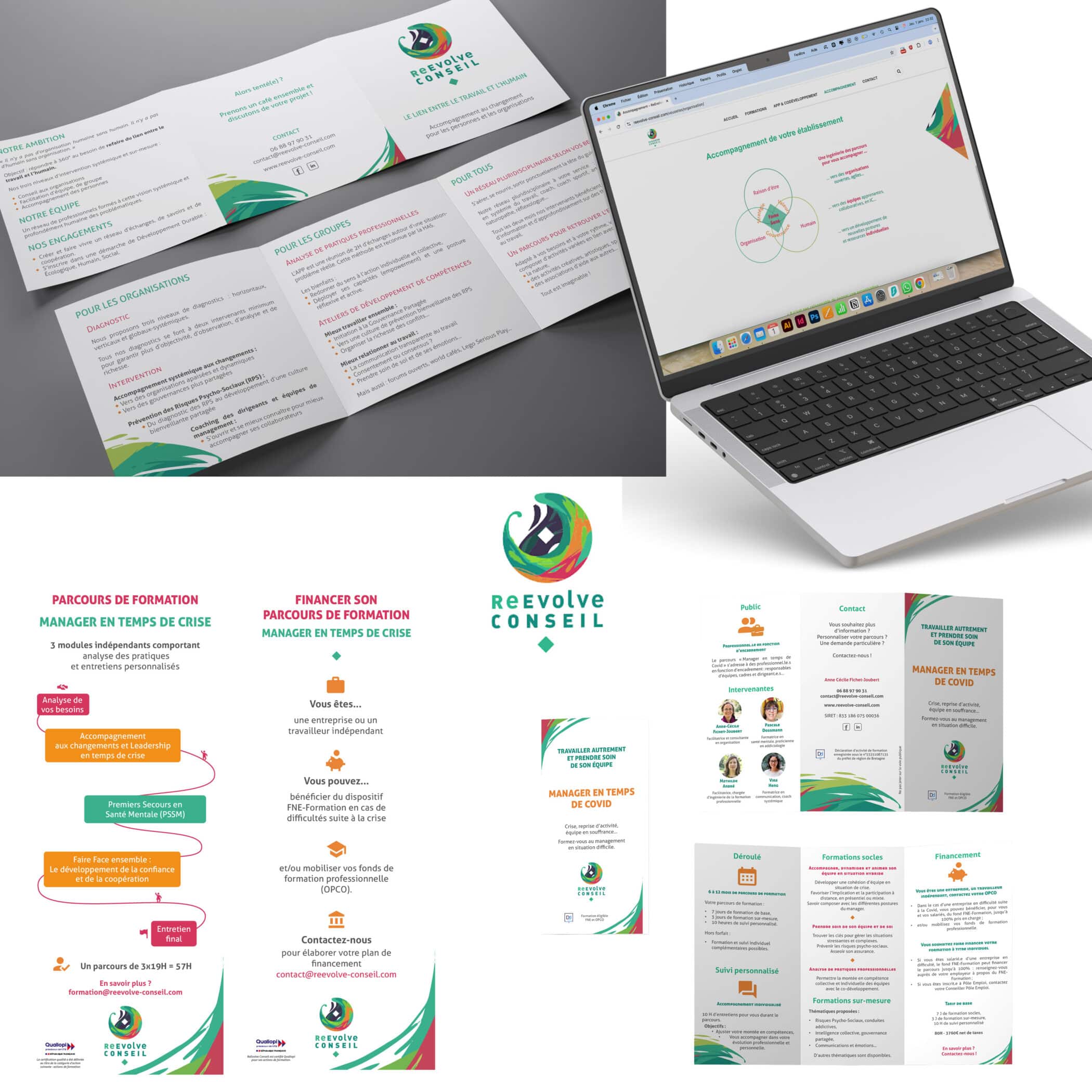 reevolve conseil
