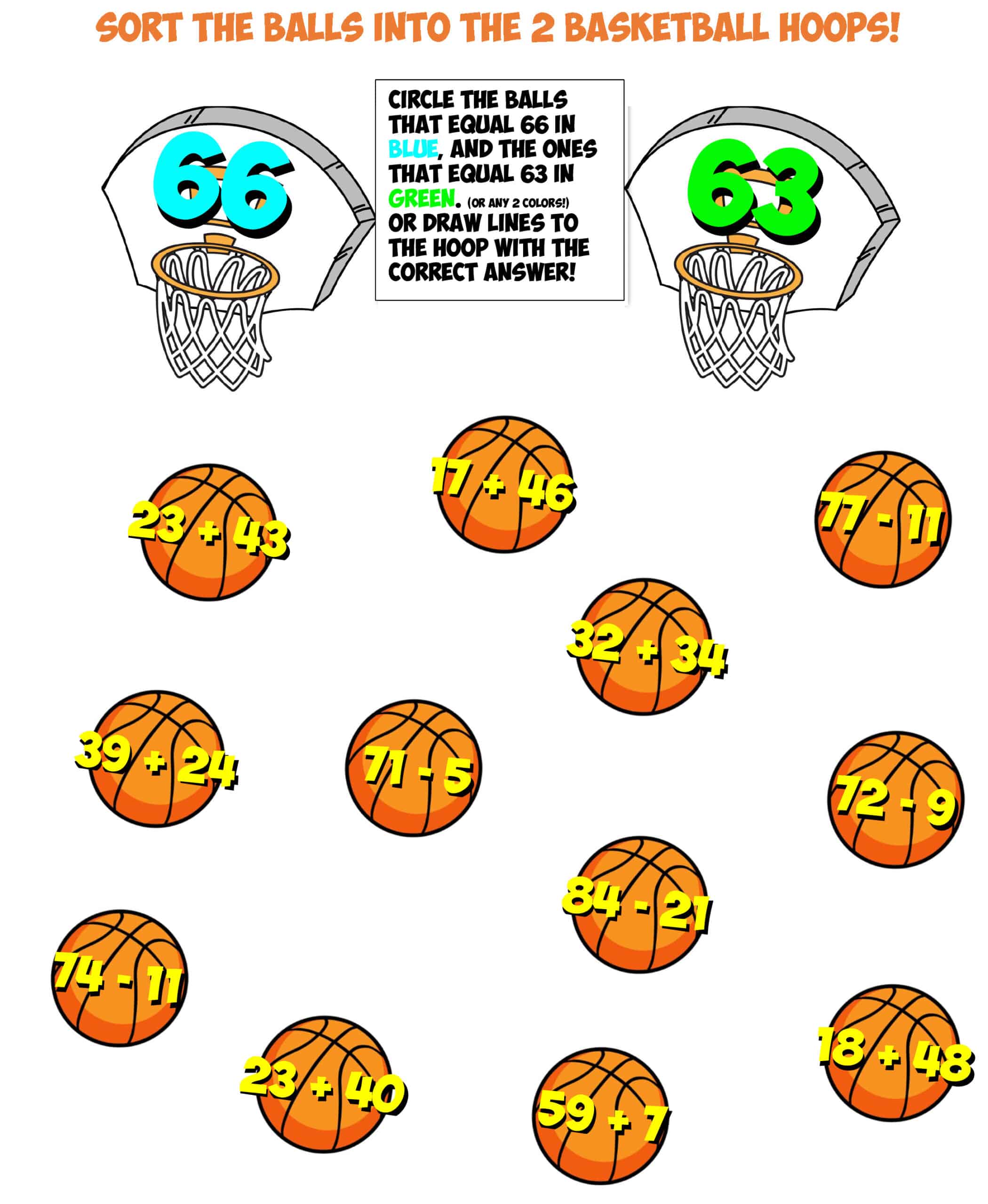 basketball sort worksheet #3.docx