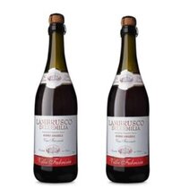 Lambrusco Villa Fabrizia Amabile 750 ml