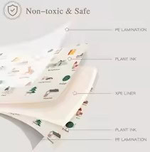 Alfombra Antigolpe Reversible - Imagen 2