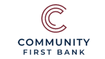 Community First Bank