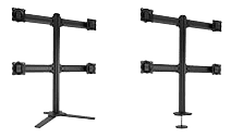 Multi Monitor Stands and Mounts