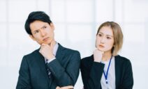 営業職はきつい？辛い・しんどいと感じる理由とともに解説