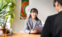 【新卒向け】一次面接で聞かれる質問とは？面接官が見ているポイントや上手く回答するコツも解説