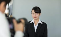 就活の証明写真に適した髪型とは？基本マナーから男女別ヘアスタイルまで紹介