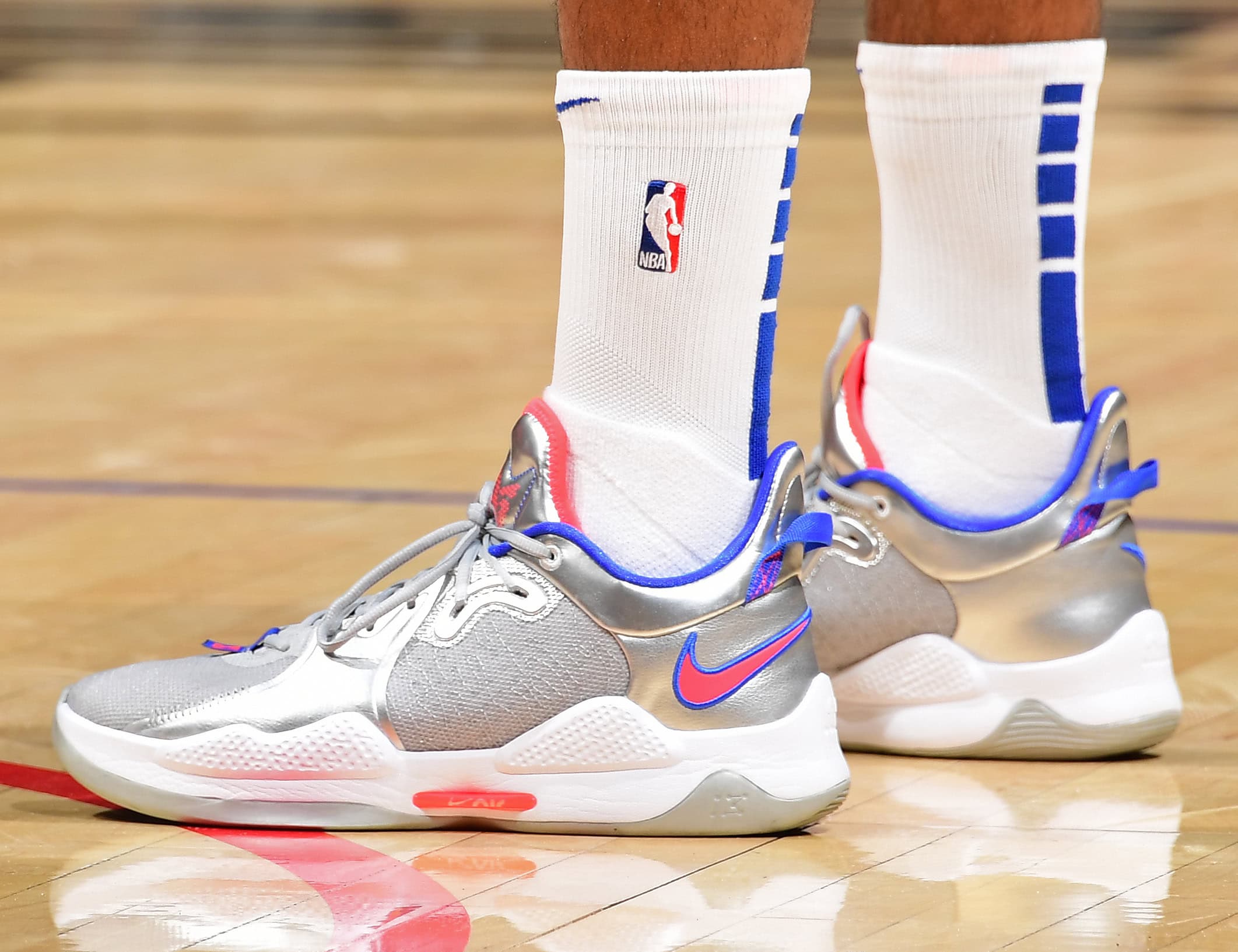 Ranking NBA Players' Signature Shoes