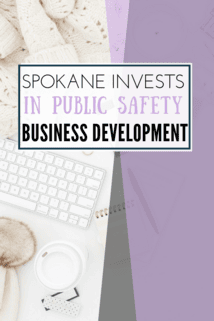 Looking for more news about Spokane? Here's the weekly roundup of events in Spokane, Spokane news, and more.
