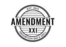 Amendment XXI Logo