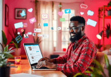 Le marketing digital regroupe des stratégies types visant à promouvoir une entreprise, un produit ou un service via des canaux numériques.